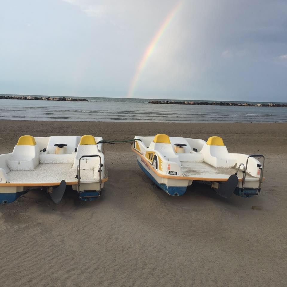 Bagno Calipso