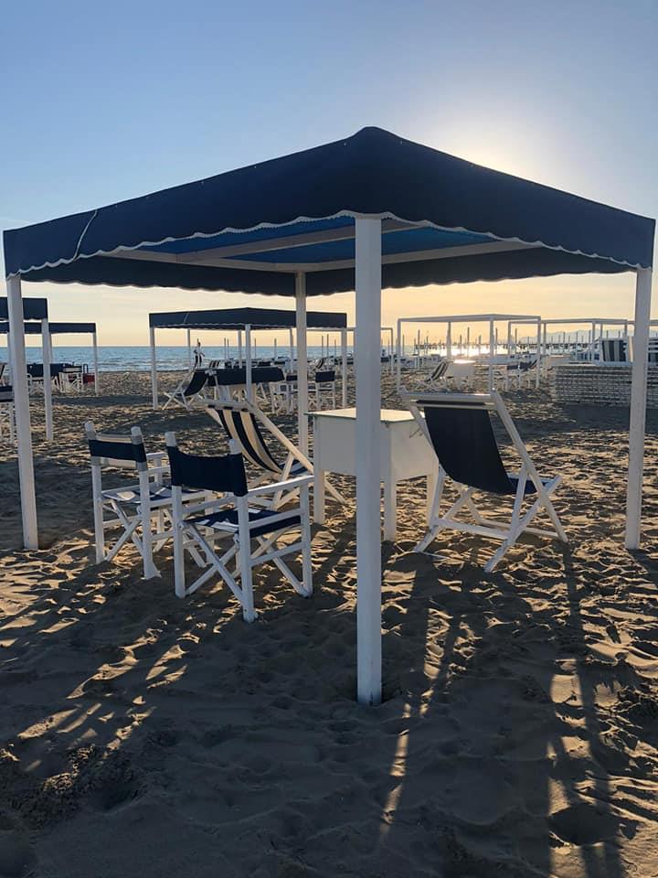 Bagno Italia