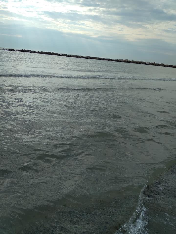 Bagno Ventaglio