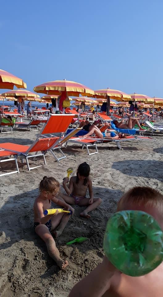 Bar Bagno Sole