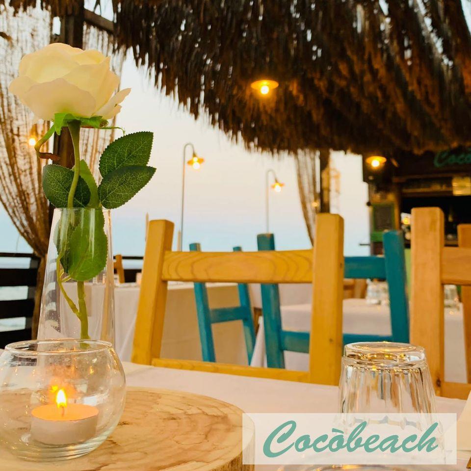 Cocòbeach