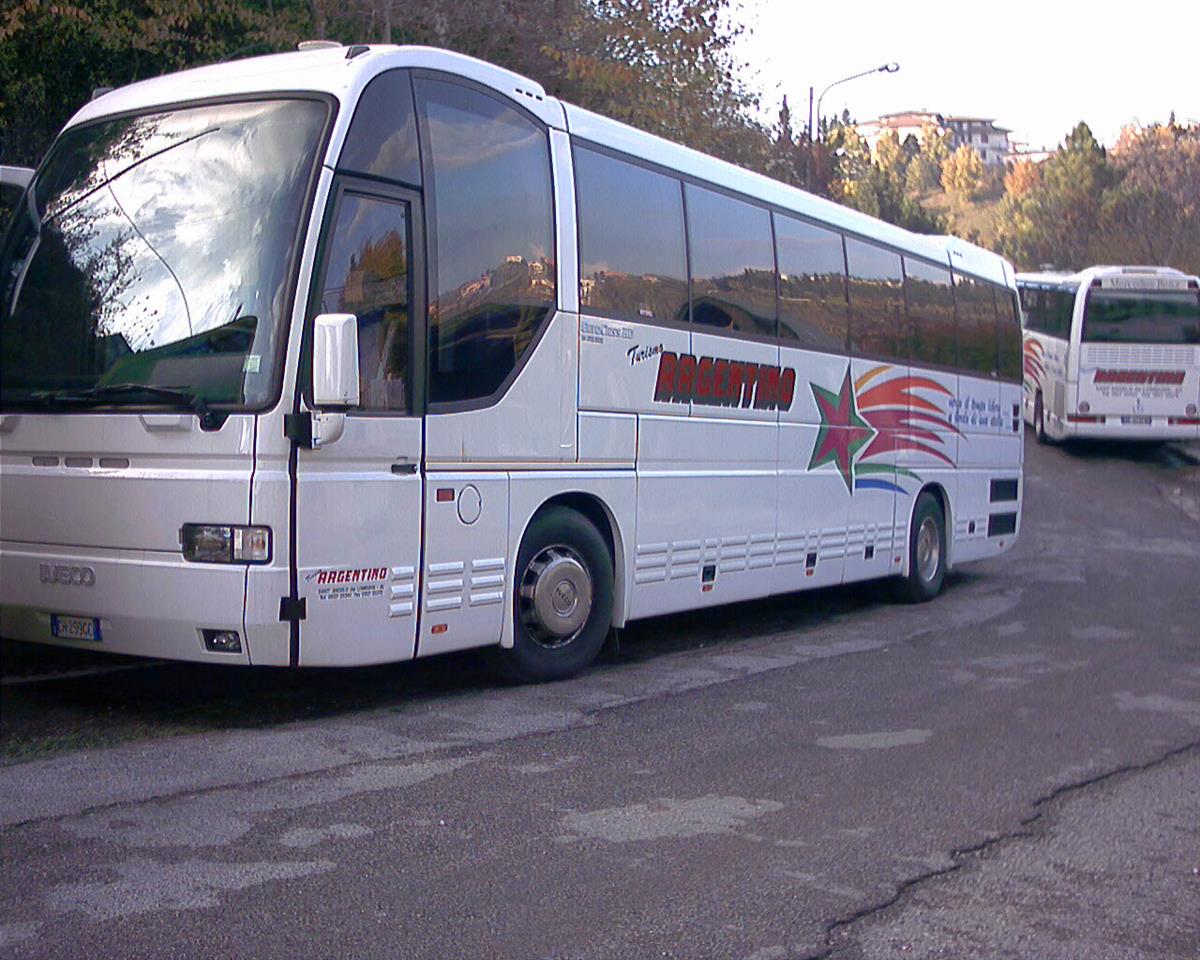 Turismo Argentino S.r.l.