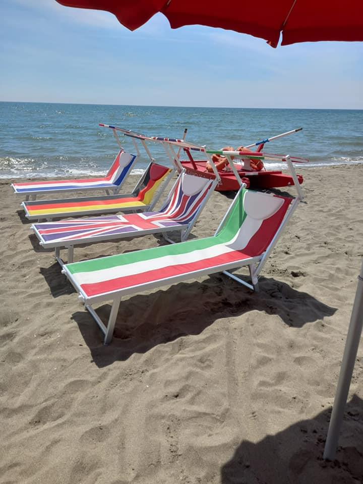 La Spiaggetta