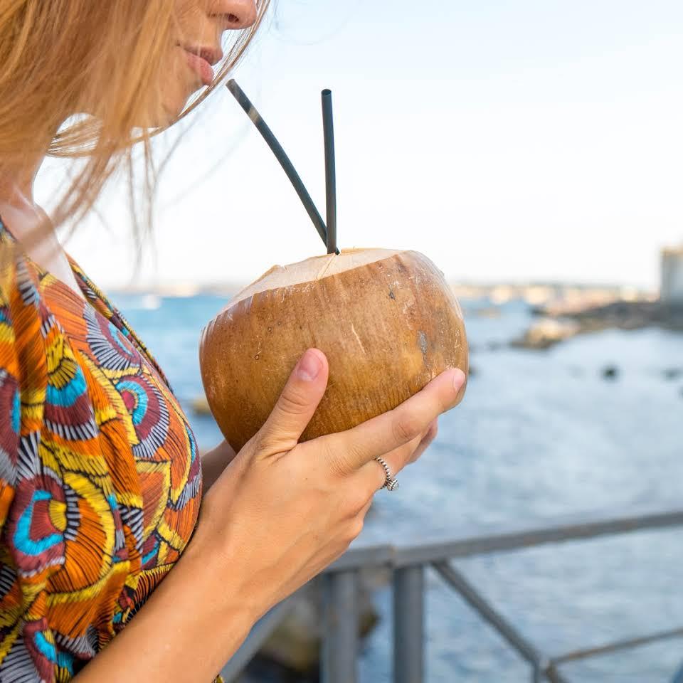 Le Terrazze di Nettuno