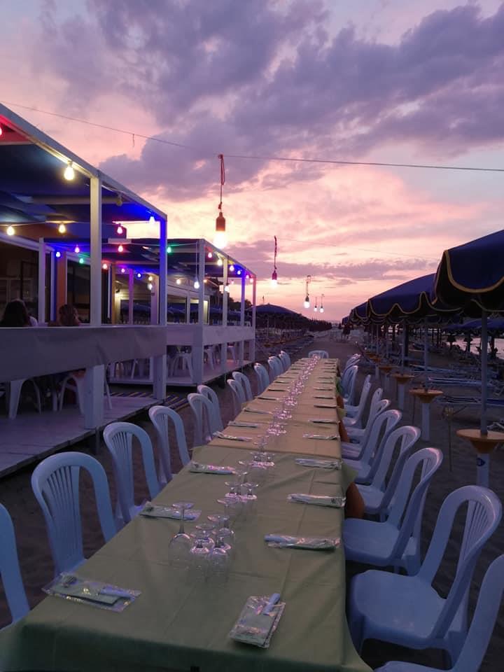 Lido Albatros