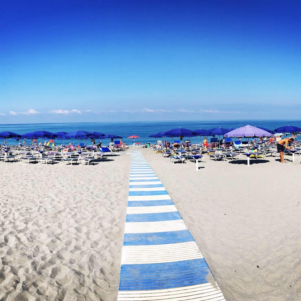 Lido Azzurro