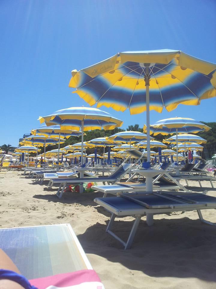 Lido Bagni Riviera