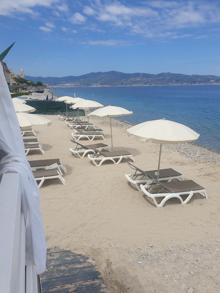 Lido Coco Beach