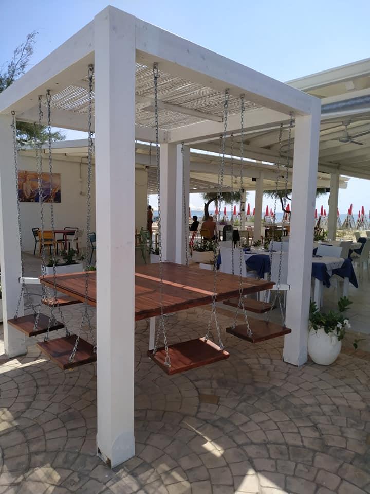Lido delle Sirene