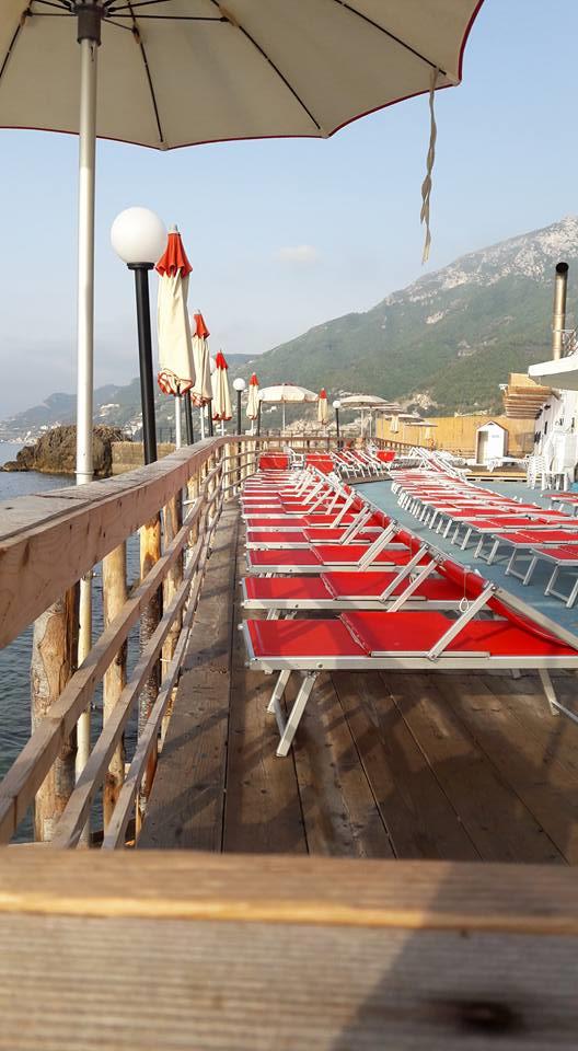 Lido La Ciurma