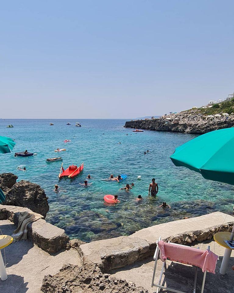 Lido La Sorgente