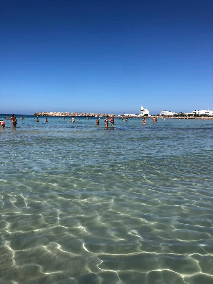Lido Oasi degli Angeli