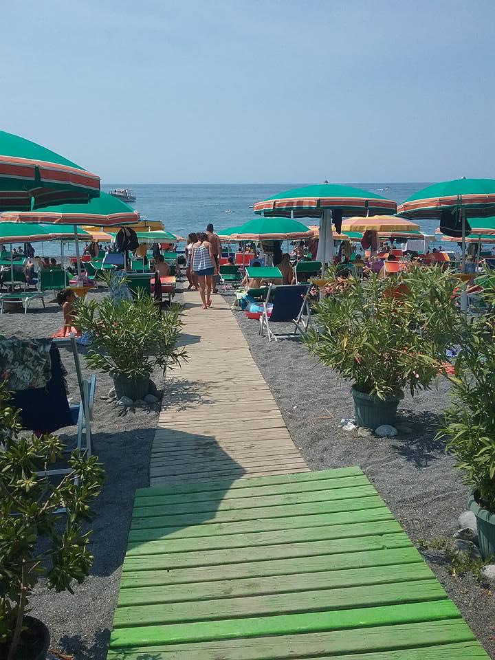 Lido Smeraldo