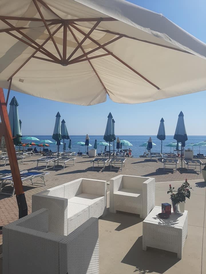 Lido Sole Luna