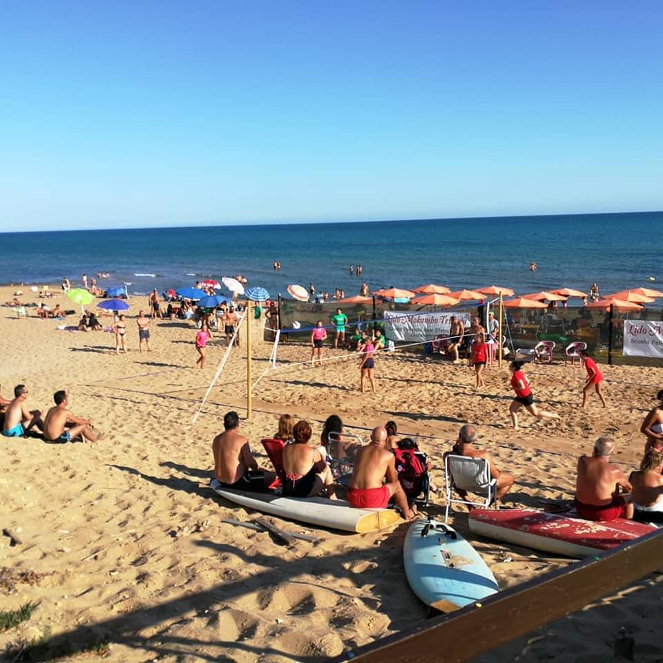 Mokambo Beach