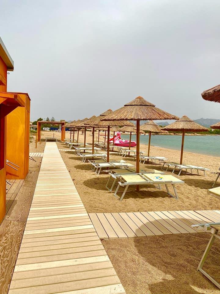 My Sportabilita' - Lido del Sole