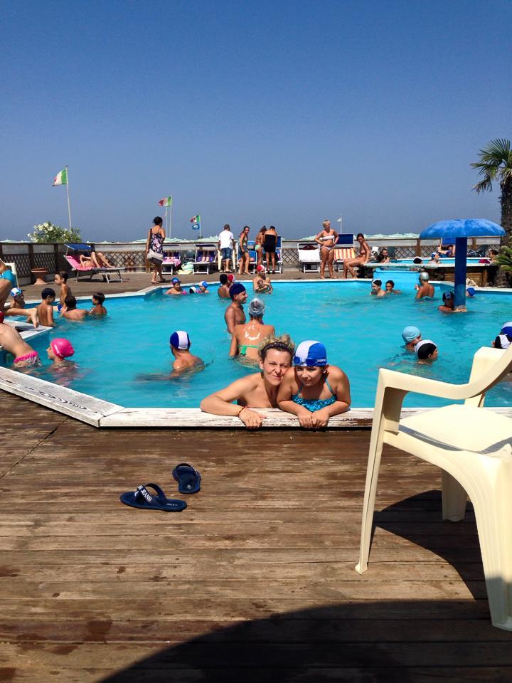 Ristorante Bagno Due Stelle