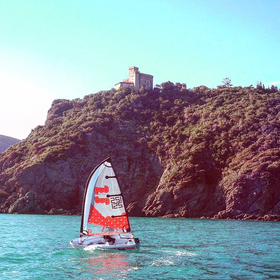 Yacht Club Como - Sezione Vela