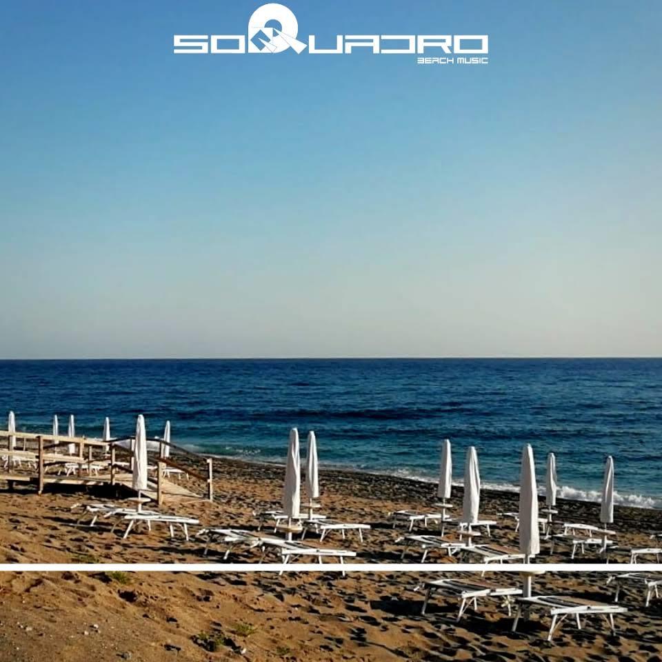Soqquadro Beach Music