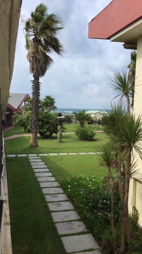 Sporting Beach