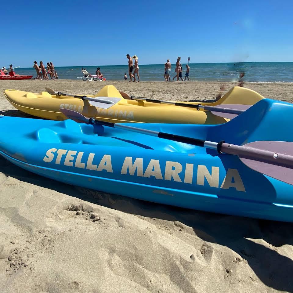 Stella Marina
