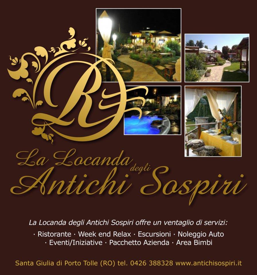 Locanda Degli Antichi Sospiri