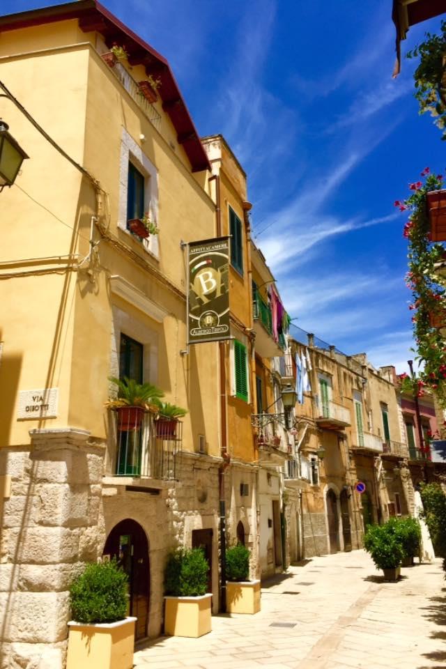 ALBERGO TRIPOLI