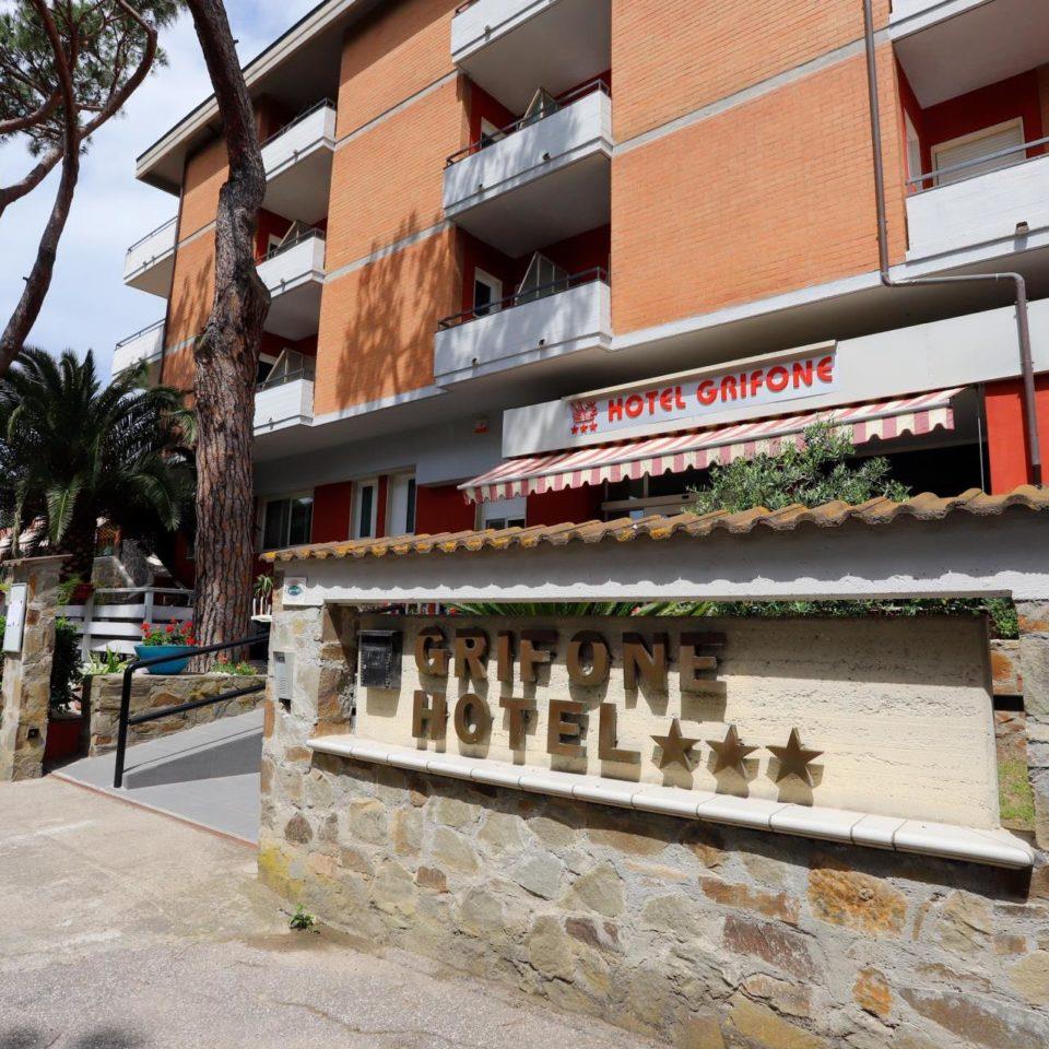 HOTEL GRIFONE