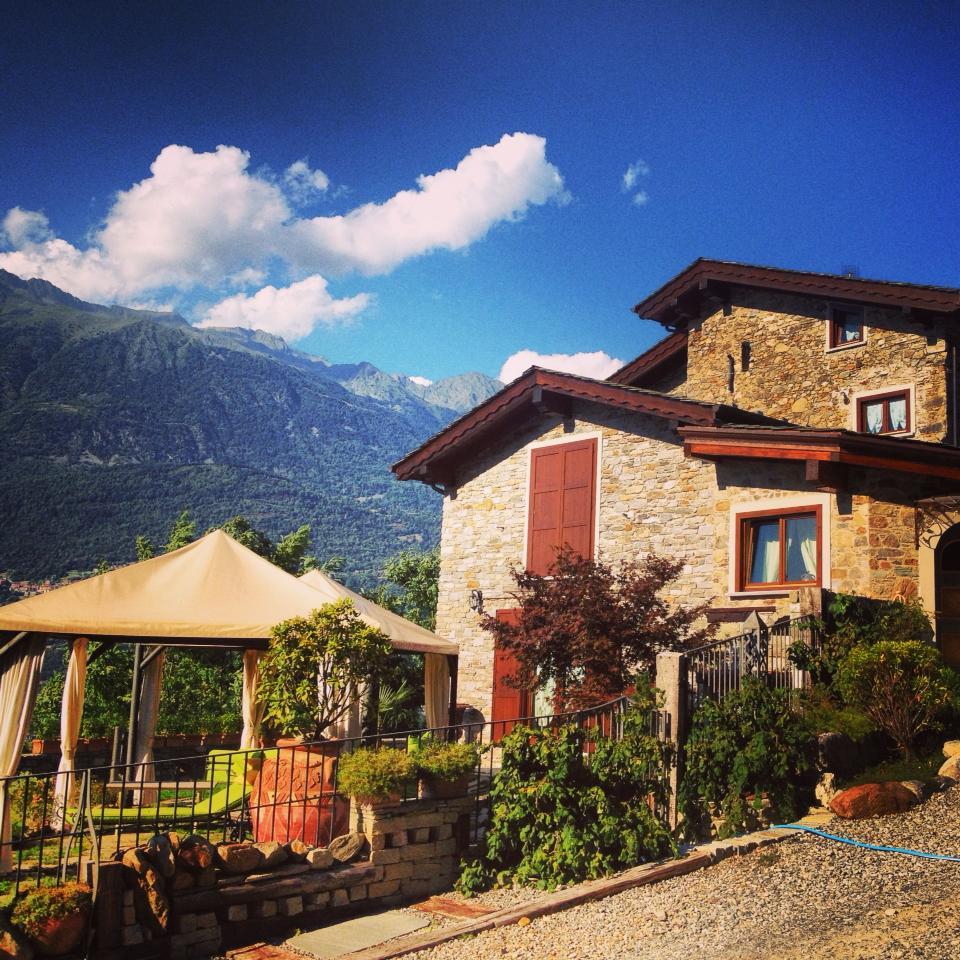 B&B Ca' Dla Pia