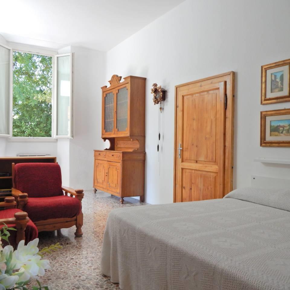 B&B LA VECCHIA SCUOLA DI RIVALTA