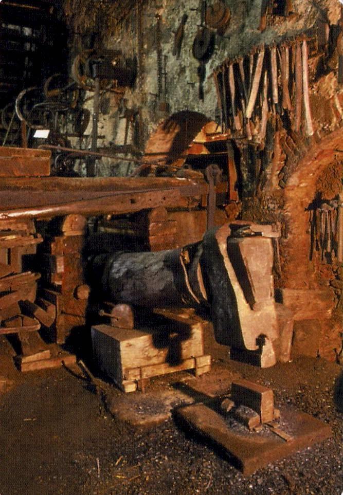 Museo il Maglio Averoldi