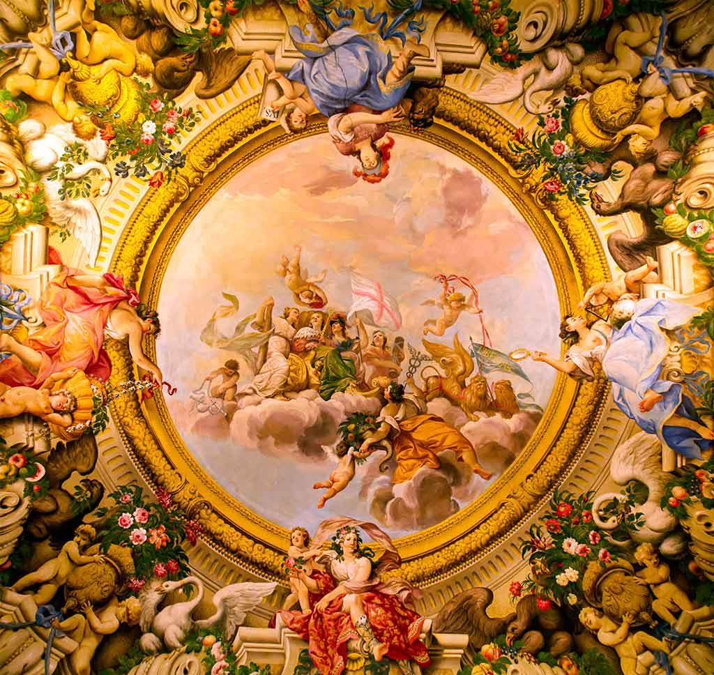 Palazzo Pepoli Antico