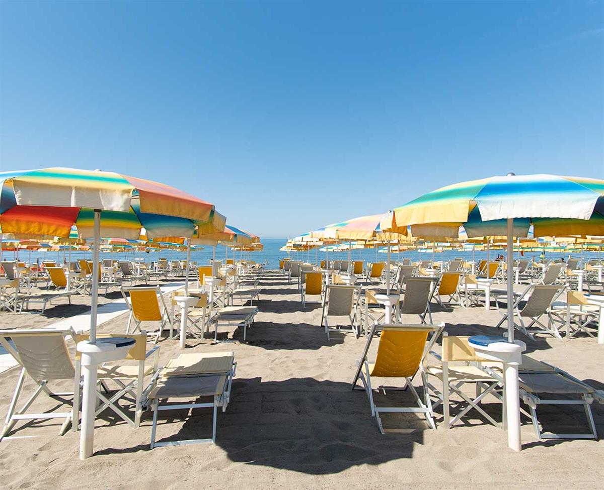 Bagno Lunezia