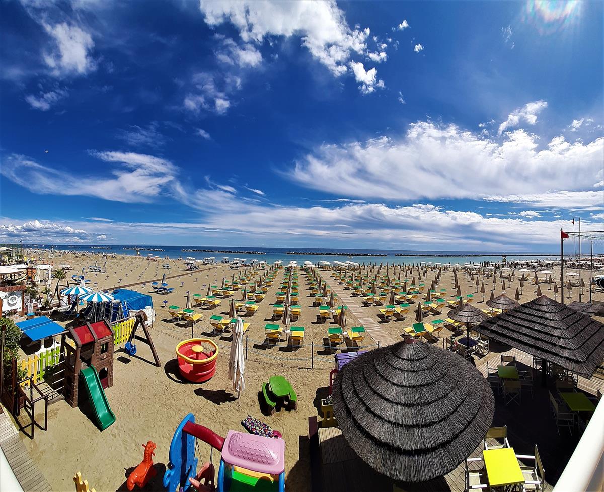 Bagno Trieste/Marcel N.15