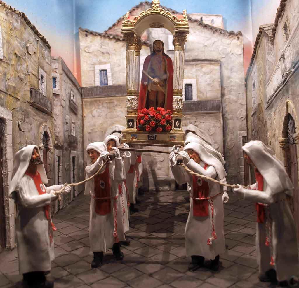 Museo Fede e Tradizione di Enna