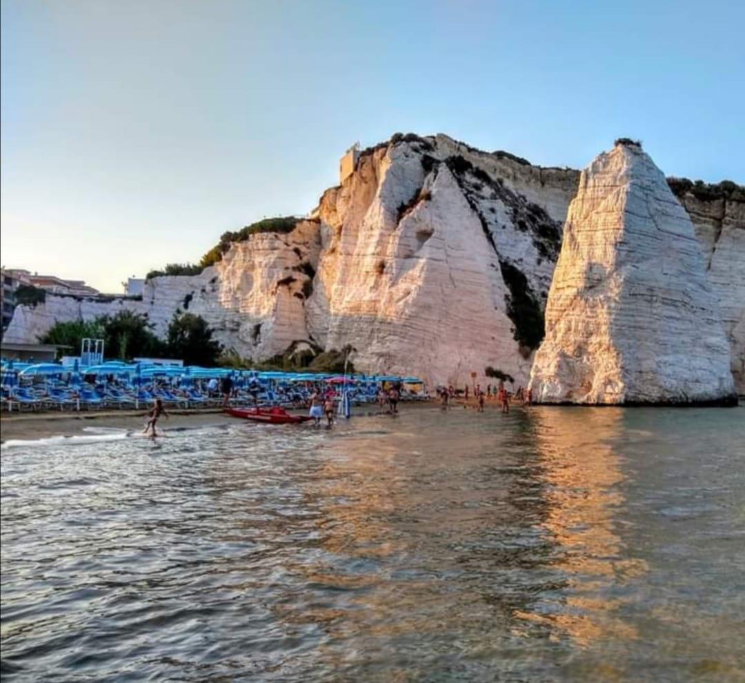 Lido l'Approdo
