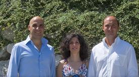 Azienda Vitivinicola Vanzini Di Antonio, Michela & Pier Paolo Vanzini Sas - >San Damiano al Colle Azienda Vitivinicola Vanzini Di Antonio, Michela & Pier Paolo Vanzini Sas - >San Damiano al Colle